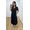 Vestido Jordana Preto