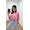 Blusa Valentina Bassi Goiaba