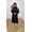 Kit Vestido Ariane Preto