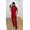 Conjunto Nívea Vermelho