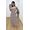 Vestido Betina Regata Marrom