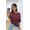 Blusa Alana Marrom