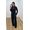 Conjunto Sabrina Preto