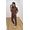 Conjunto Lorena Marrom