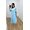 Vestido Sport Azul