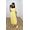 Vestido Sport Amarelo