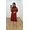 Kit Vestido Ariane Telha