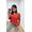 Blusa Alice Telha