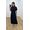 Vestido Manuela Preto