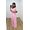 Conjunto Sport Rosa Bebê