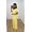 Conjunto Sport Amarelo