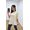 Blusa Beatriz Nude