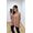 Blusa Beatriz Caqui