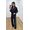 Conjunto Kaly Preto