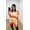 Blusa Brenda Laranja