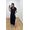 Vestido Noemi Preto
