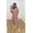 Vestido Marieta Coral
