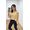 Blusa Carmen Nude