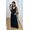 Vestido Marjorie Preto
