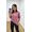 Blusa Helô Rose