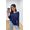 Blusa Alice Azul