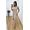 Vestido Maya Nude