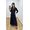 Vestido Flávia ML Preto