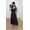 Vestido Rosana Preto