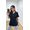 Camisa Emma Preta