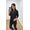 Blusa Joana Preta