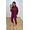 Conjunto Andressa Vinho