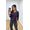 Blusa Marcia Ameixa