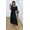 Vestido Tânia Preto