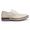 Sapato Masculino Loafer Masculino em Couro Legítimo Tratorado Off White Maldivas 