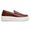 Sapato Masculino Couro Legítimo Sola Alta 6cm Everest Mouro 2804