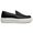 Sapato Masculino Couro Legítimo Sola Alta 6cm Everest Preto 2804