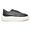 Tênis Masculino Casual Couro Legítimo Hong Kong Preto