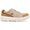 Sapato Masculino Couro Legítimo Sola Alta Casual Amber