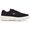 Sapato Masculino Couro Legítimo Sola Alta Casual Preto Nobuck