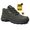 Tênis Coturno Masculina Adventure Catpriime De Couro Com C.A Verde Olívia