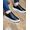 Tênis Masculino Casual Couro Legítimo Rio Preto