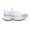 Tênis Skeaker Feminino Casual Branco couro legítimo 