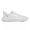 Tênis Masculino Casual Couro Legítimo Hollywood AllWhite