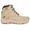 Bota Masculina Adventure Off White Durable Couro Legítimo 