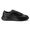 Tênis Masculino Casual Couro Legítimo Rio Allblack