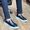 Loafer Masculino Casual Couro Legítimo Malásia Preto 