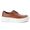 Sapato Masculino Couro Legítimo Sola Alta 6cm Everest Castor