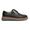 Sapato Masculino Loafer Masculino em Couro Legítimo Tratorado Preto Dubay