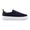  Sapato Masculino Slip On Summer Raphaello Footwear Couro Legítimo Iate Blue