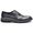 Sapato Masculino Oxford Brogue Wing Black